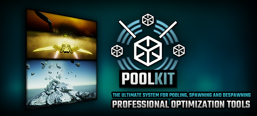 PoolKit Splash Image